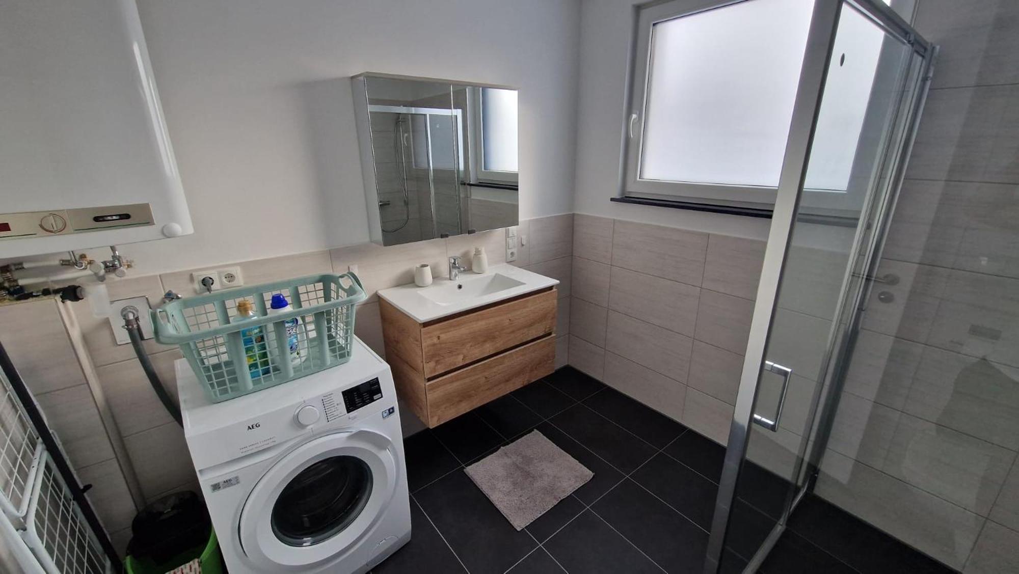Modern Living With Sunset Terrace * Braunschweig