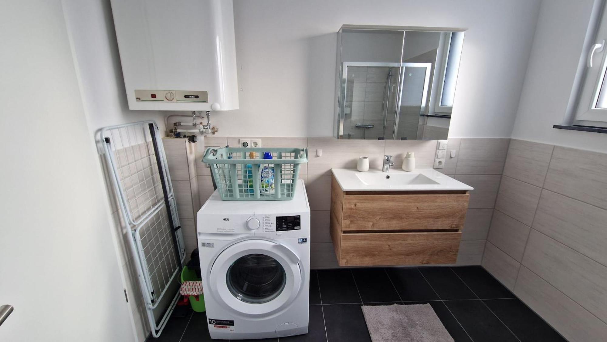 Modern Living With Sunset Terrace * Braunschweig