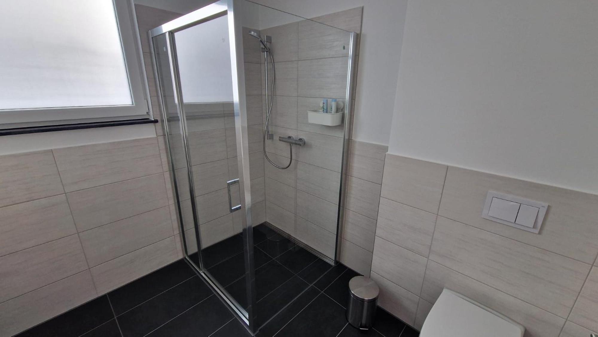 Apartment Modern Living With Sunset Terrace Braunschweig